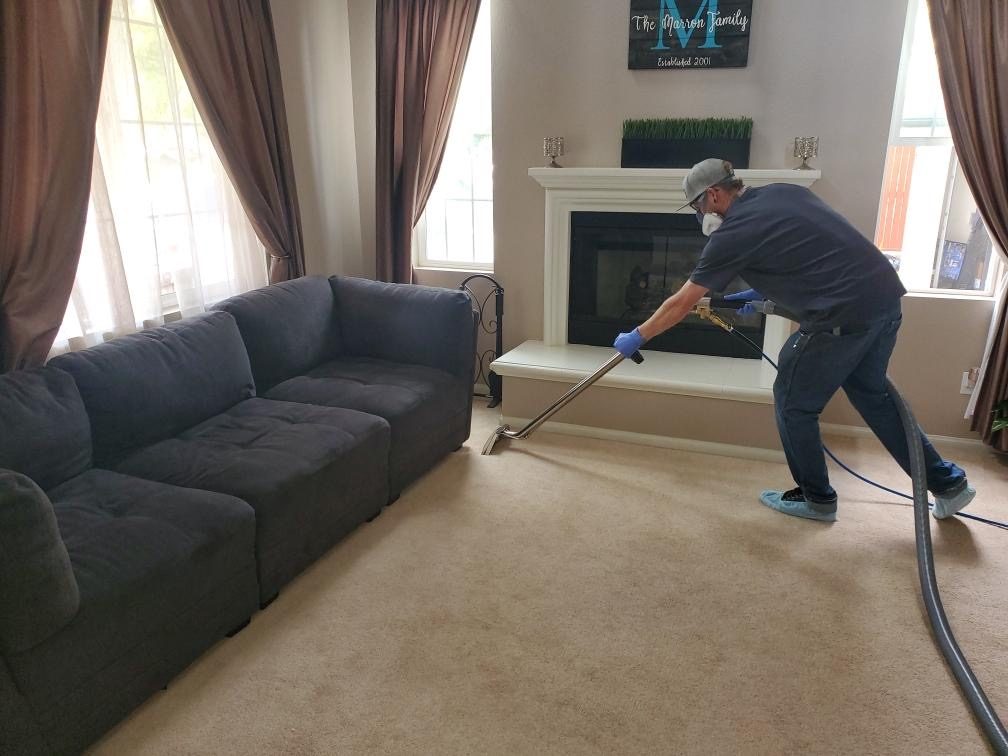 Maint.Kevin_.steamcleaning.residential