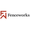Fence Works Inc San Marcos CA logo